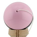 Kendama X Originala, Profesionala, Flippy, Gravata cu Cupe Mari V2, Super Sticky, Gaura in Baza, Rulment Metalic, din