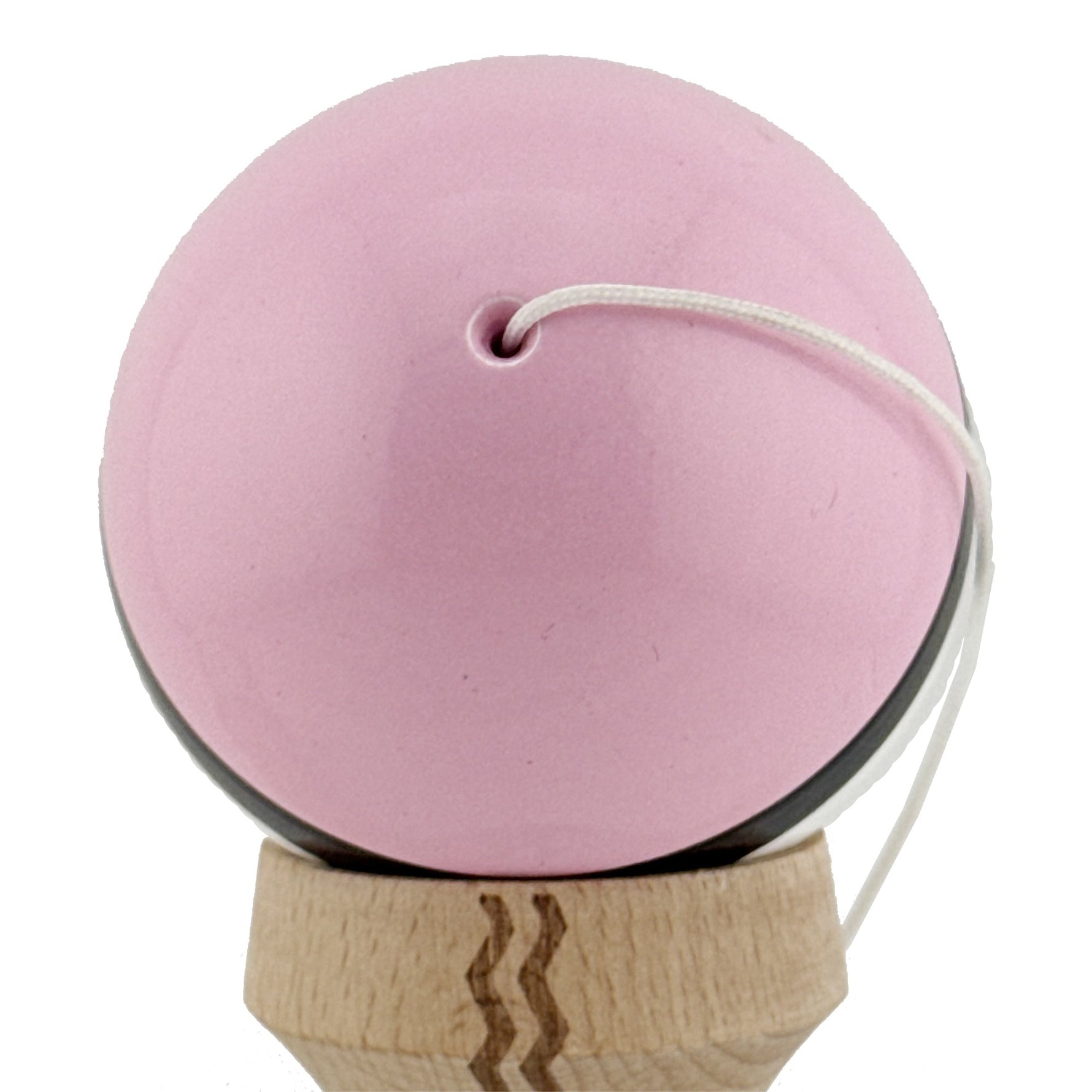 Kendama X Originala, Profesionala, Flippy, Gravata cu Cupe Mari V2, Super Sticky, Gaura in Baza, Rulment Metalic, din