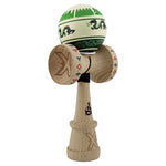 Kendama X Originala, Profesionala, Flippy, DRAGON Series, Super Sticky cu Cupe Mari King Size V3, Rulment Metalic si