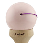 Kendama X Originala, Profesionala, Flippy, Violet Monkey, Super Sticky cu Cupe Mari King Size V3, Rulment Metalic si