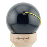 Kendama X Originala, Profesionala, Flippy, Green Monkey, Super Sticky cu Cupe Mari King Size V3, Rulment Metalic si