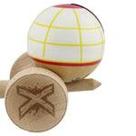 Kendama X Originala, Profesionala, Flippy, Legendary Glob, Cupe Mari KING SIZE V3, Super Sticky, Gaura in Baza, Rulment