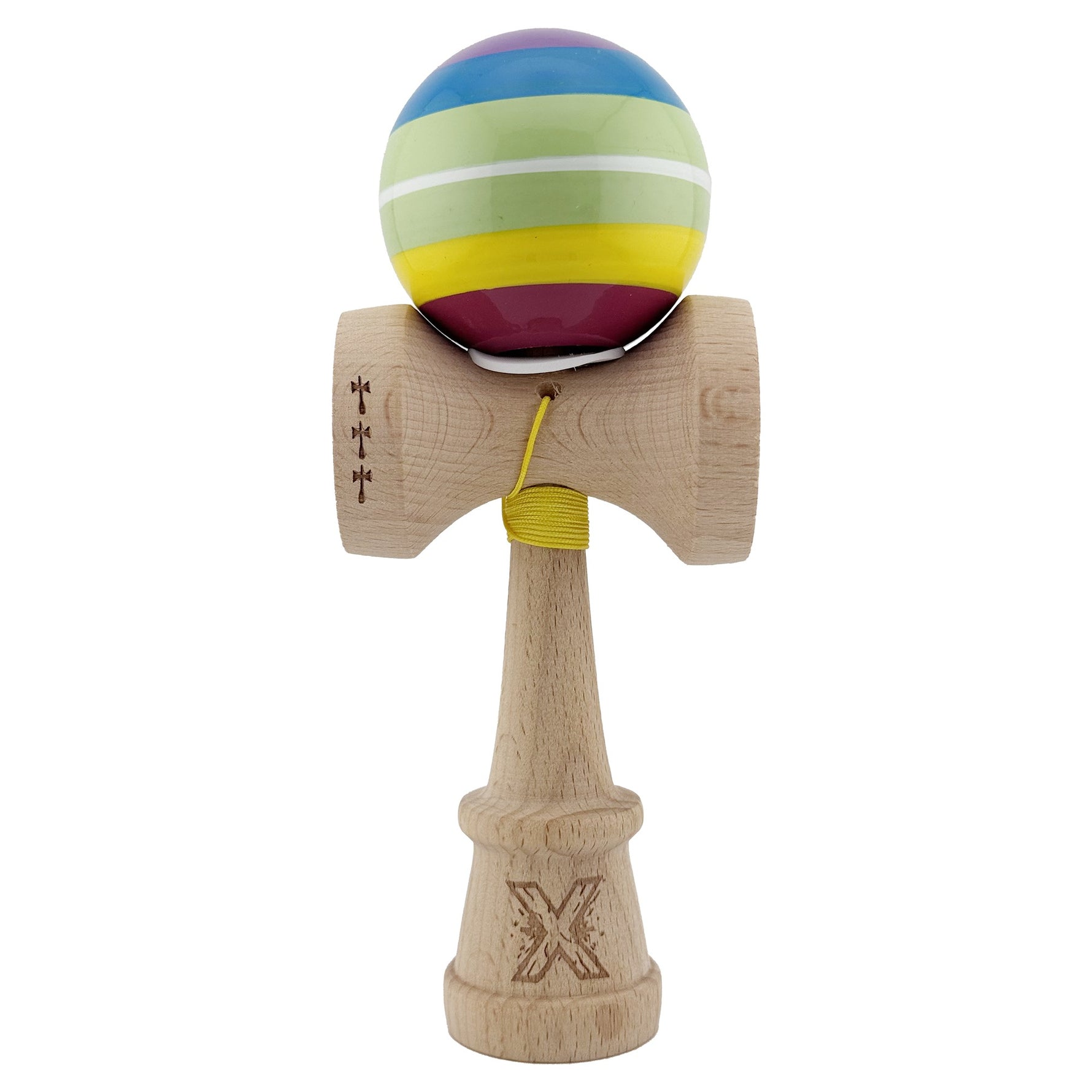 Kendama X Originala, Profesionala, Flippy, Legendary Spectrum, Cupe Mari KING SIZE V3, Super Sticky, Gaura in Baza,