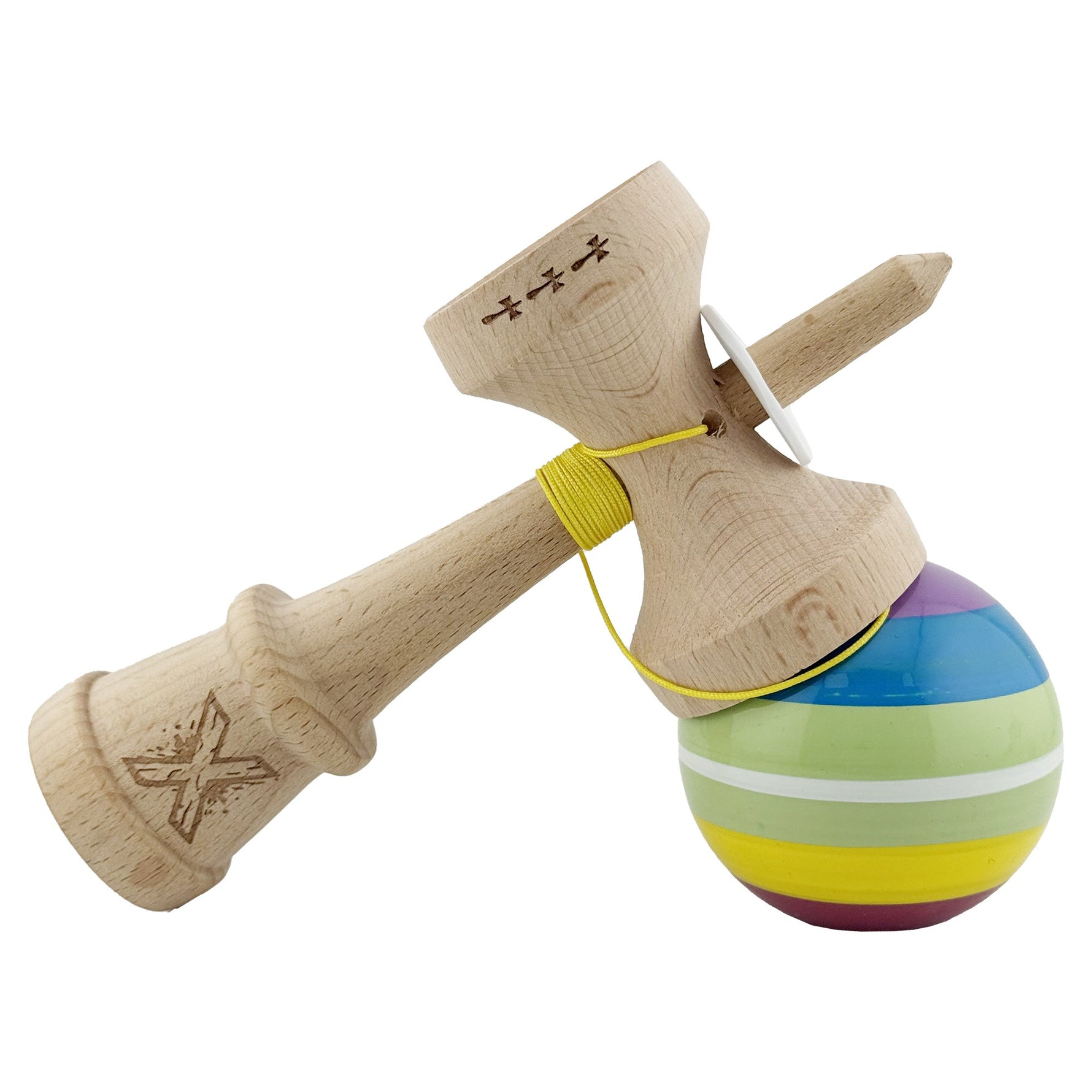 Kendama X Originala, Profesionala, Flippy, Legendary Spectrum, Cupe Mari KING SIZE V3, Super Sticky, Gaura in Baza,