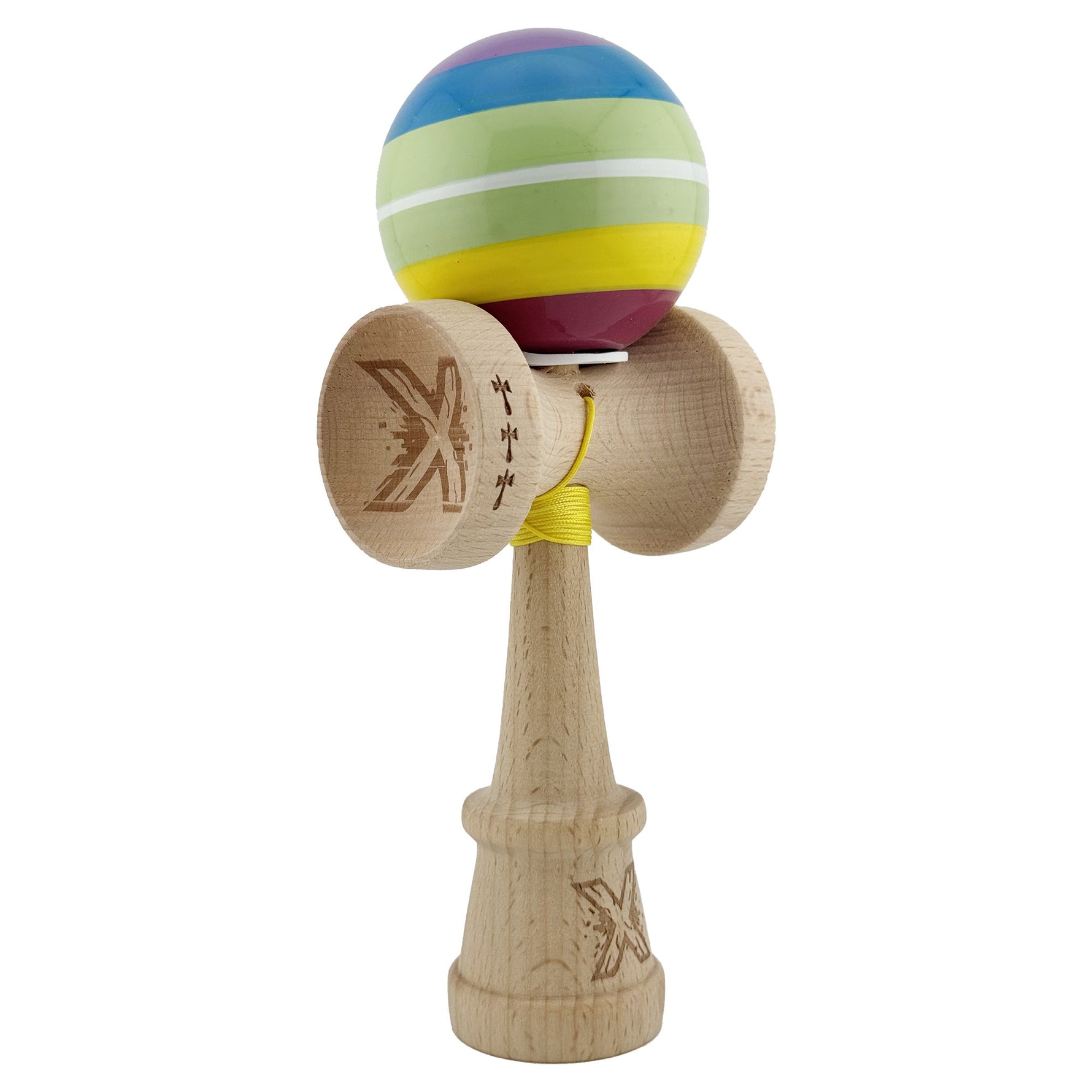 Kendama X Originala, Profesionala, Flippy, Legendary Spectrum, Cupe Mari KING SIZE V3, Super Sticky, Gaura in Baza,