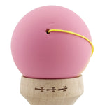 Kendama X Originala, Profesionala, Flippy, Rubber Grip, Cupe Mari KING SIZE V3, Gaura in Baza, Rulment Metalic, din