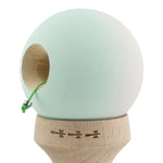 Kendama X Originala, Profesionala, Flippy, Rubber Grip, Cupe Mari KING SIZE V3, Gaura in Baza, Rulment Metalic, din