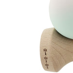 Kendama X Originala, Profesionala, Flippy, Rubber Grip, Cupe Mari KING SIZE V3, Gaura in Baza, Rulment Metalic, din