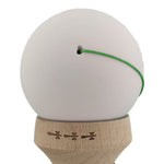 Kendama X Originala, Profesionala, Flippy, Rubber Grip, Cupe Mari KING SIZE V3, Gaura in Baza, Rulment Metalic, din