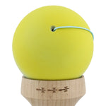 Kendama X Originala, Profesionala, Flippy, Rubber Grip, Cupe Mari KING SIZE V3, Gaura in Baza, Rulment Metalic, din