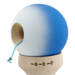 Kendama X Originala, Profesionala, Flippy, Rubber Grip, Cupe Mari KING SIZE V3, Gaura in Baza, Rulment Metalic, din