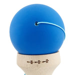 Kendama X Originala, Profesionala, Flippy, Rubber Grip, Cupe Mari KING SIZE V3, Gaura in Baza, Rulment Metalic, din