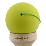 Kendama X Originala, Profesionala, Flippy, Rubber Grip, Cupe Mari KING SIZE V3, Gaura in Baza, Rulment Metalic, din