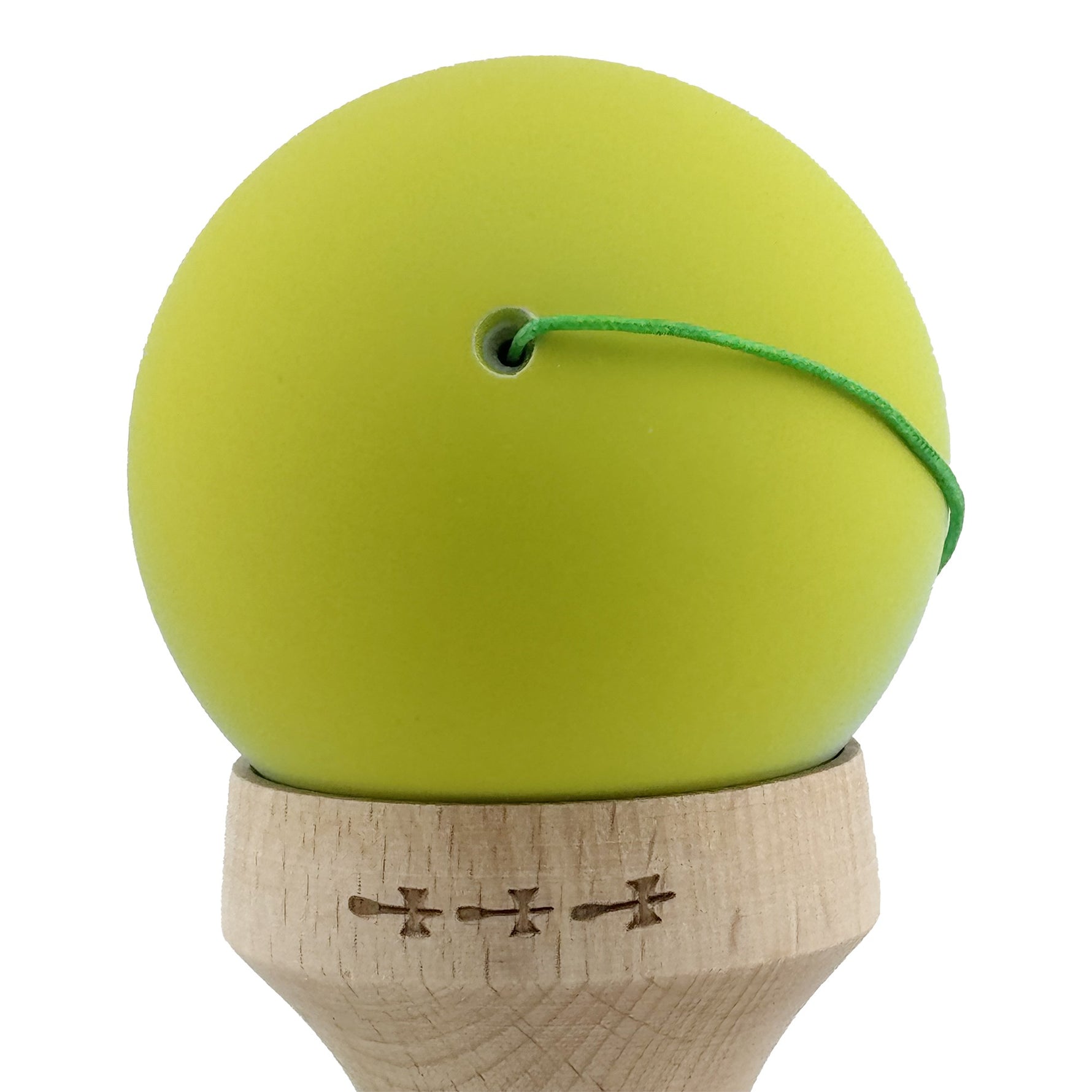 Kendama X Originala, Profesionala, Flippy, Rubber Grip, Cupe Mari KING SIZE V3, Gaura in Baza, Rulment Metalic, din