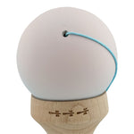 Kendama X Originala, Profesionala, Flippy, Rubber Grip, Cupe Mari KING SIZE V3, Gaura in Baza, Rulment Metalic, din