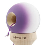 Kendama X Originala, Profesionala, Flippy, Rubber Grip, Cupe Mari KING SIZE V3, Gaura in Baza, Rulment Metalic, din