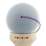 Kendama X Originala, Profesionala, Flippy, Rubber Grip, Cupe Mari KING SIZE V3, Gaura in Baza, Rulment Metalic, din