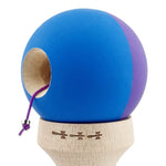 Kendama X Originala, Profesionala, Flippy, Rubber Grip, Cupe Mari KING SIZE V3, Gaura in Baza, Rulment Metalic, din