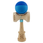 Kendama X Originala, Profesionala, Flippy, Rubber Grip, Cupe Mari KING SIZE V3, Gaura in Baza, Rulment Metalic, din