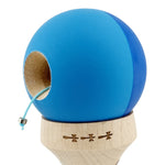 Kendama X Originala, Profesionala, Flippy, Rubber Grip, Cupe Mari KING SIZE V3, Gaura in Baza, Rulment Metalic, din