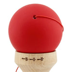 Kendama X Originala, Profesionala, Flippy, Rubber Grip, Cupe Mari KING SIZE V3, Gaura in Baza, Rulment Metalic, din