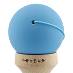 Kendama X Originala, Profesionala, Flippy, Rubber Grip, Cupe Mari KING SIZE V3, Gaura in Baza, Rulment Metalic, din