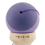 Kendama X Originala, Profesionala, Flippy, Rubber Grip, Cupe Mari KING SIZE V3, Gaura in Baza, Rulment Metalic, din