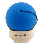 Kendama X Originala, Profesionala, Flippy, Rubber Grip, Cupe Mari KING SIZE V3, Gaura in Baza, Rulment Metalic, din