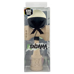 Kendama X Originala, Profesionala, Flippy, Rubber Grip, Cupe Mari KING SIZE V3, Gaura in Baza, Rulment Metalic, din