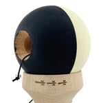 Kendama X Originala, Profesionala, Flippy, Rubber Grip, Cupe Mari KING SIZE V3, Gaura in Baza, Rulment Metalic, din