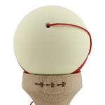 Kendama X Originala, Profesionala, Flippy, Rubber Grip, Cupe Mari KING SIZE V3, Gaura in Baza, Rulment Metalic, din