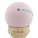 Kendama X Originala, Profesionala, Flippy, Rubber Grip, Cupe Mari KING SIZE V3, Gaura in Baza, Rulment Metalic, din
