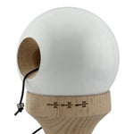 Kendama X Originala, Profesionala, Flippy, Rubber Grip, Cupe Mari KING SIZE V3, Gaura in Baza, Rulment Metalic, din