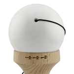 Kendama X Originala, Profesionala, Flippy, Rubber Grip, Cupe Mari KING SIZE V3, Gaura in Baza, Rulment Metalic, din