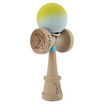 Kendama X Originala, Profesionala, Flippy, Rubber Grip, Cupe Mari KING SIZE V3, Gaura in Baza, Rulment Metalic, din