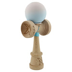 Kendama X Originala, Profesionala, Flippy, Rubber Grip, Cupe Mari KING SIZE V3, Gaura in Baza, Rulment Metalic, din