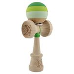 Kendama X Originala, Profesionala, Flippy, Rubber Grip, Cupe Mari KING SIZE V3, Gaura in Baza, Rulment Metalic, din