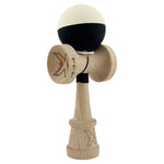 Kendama X Originala, Profesionala, Flippy, Rubber Grip, Cupe Mari KING SIZE V3, Gaura in Baza, Rulment Metalic, din