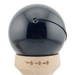 Kendama X Originala, Profesionala, Flippy, Super Sticky cu Cupe Mari KING SIZE V3, Gaura in Baza, Rulment Metalic, din