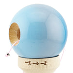 Kendama X Originala, Profesionala, Flippy, Super Sticky cu Cupe Mari KING SIZE V3, Gaura in Baza, Rulment Metalic, din