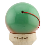Kendama X Originala, Profesionala, Flippy, Super Sticky cu Cupe Mari KING SIZE V3, Gaura in Baza, Rulment Metalic, din