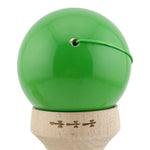 Kendama X Originala, Profesionala, Flippy, Super Sticky cu Cupe Mari KING SIZE V3, Gaura in Baza, Rulment Metalic, din