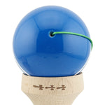 Kendama X Originala, Profesionala, Flippy, Super Sticky cu Cupe Mari KING SIZE V3, Gaura in Baza, Rulment Metalic, din
