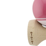 Kendama X Originala, Profesionala, Flippy, Super Sticky cu Cupe Mari KING SIZE V3, Gaura in Baza, Rulment Metalic, din