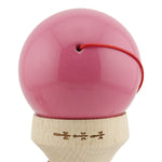 Kendama X Originala, Profesionala, Flippy, Super Sticky cu Cupe Mari KING SIZE V3, Gaura in Baza, Rulment Metalic, din