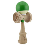 Kendama X Originala, Profesionala, Flippy, Super Sticky cu Cupe Mari KING SIZE V3, Gaura in Baza, Rulment Metalic, din