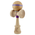Kendama X Originala, Profesionala, Flippy, Super Sticky, Cupe Mari KING SIZE V3, Gaura in Baza, Rulment Metalic, din