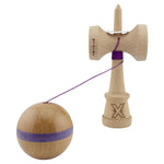 Kendama X Originala, Profesionala, Flippy, Super Sticky, Cupe Mari KING SIZE V3, Gaura in Baza, Rulment Metalic, din