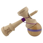 Kendama X Originala, Profesionala, Flippy, Super Sticky, Cupe Mari KING SIZE V3, Gaura in Baza, Rulment Metalic, din