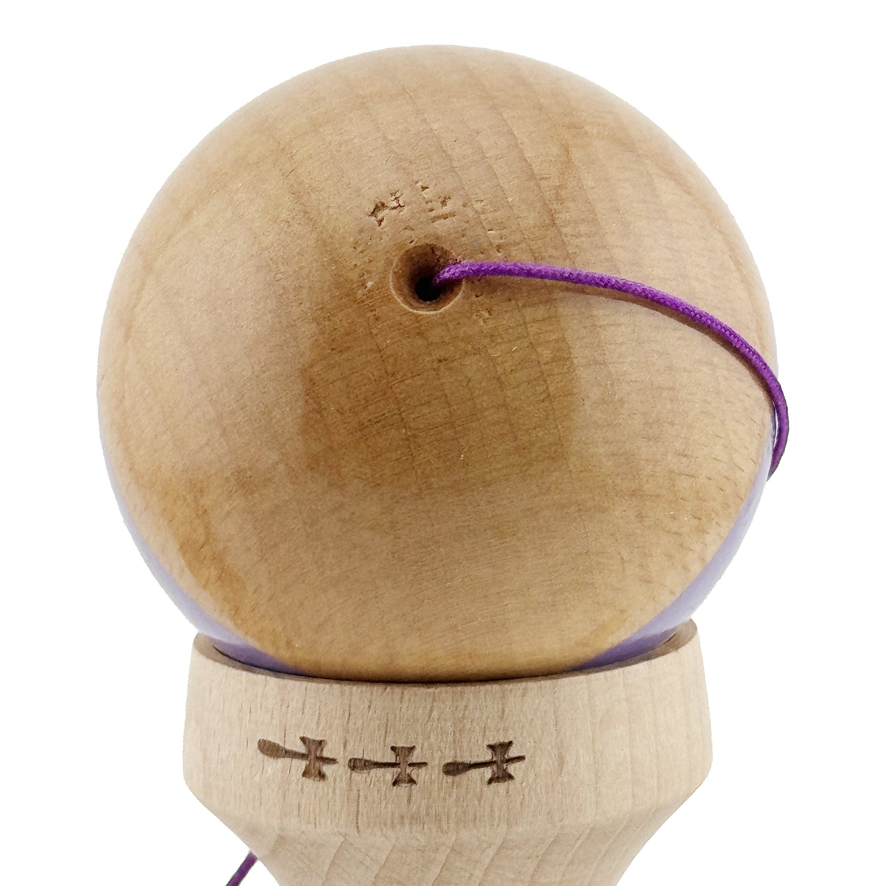Kendama X Originala, Profesionala, Flippy, Super Sticky, Cupe Mari KING SIZE V3, Gaura in Baza, Rulment Metalic, din
